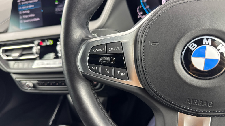 BMW 2 Series 218i [136] M Sport 4dr Petrol Saloon